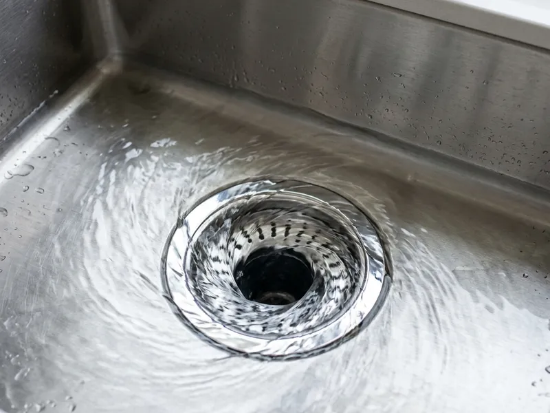 Drain Cleaning Plumber in Michigan Center, MI